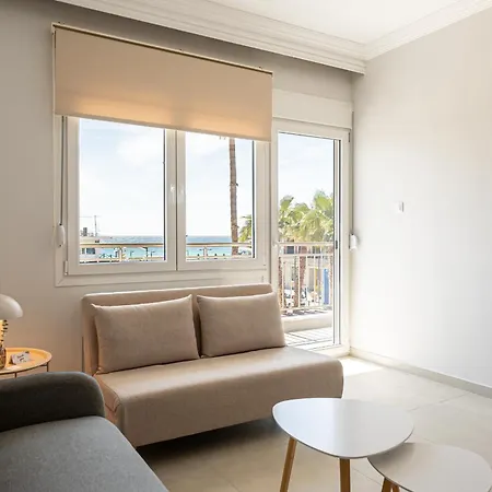 Sea Soon * Nea Moudhania