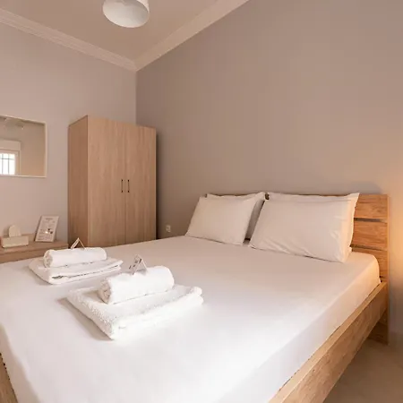 Apartament Sea Soon *