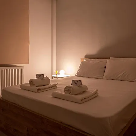 Apartament Sea Soon