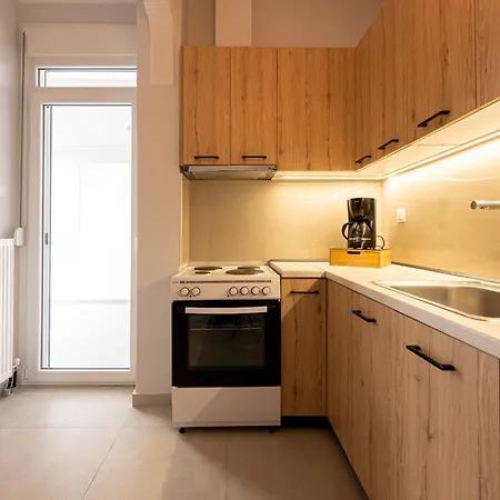 Apartament Sea Soon