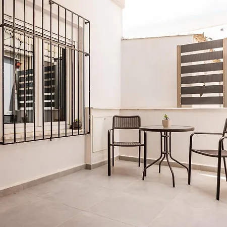 Sea Soon Apartament Nea Moudania