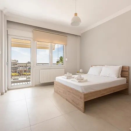 Apartment Sea Soon