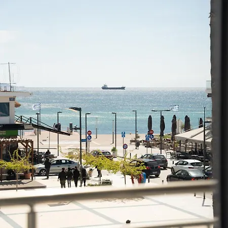 Sea Soon Apartment Nea Moudania