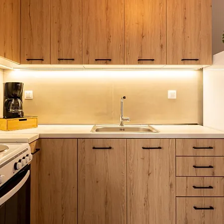 Apartment Sea Soon *