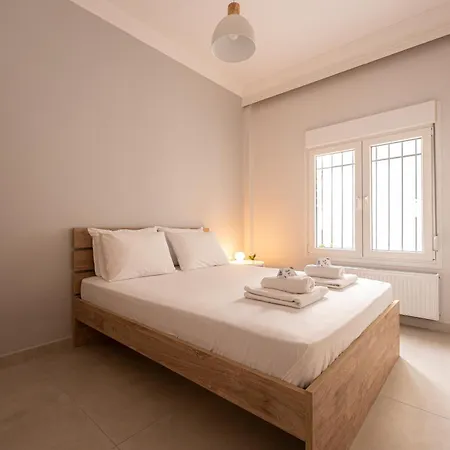 Sea Soon Apartment *