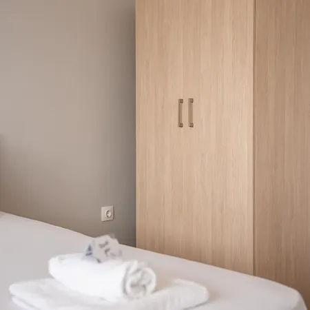 Sea Soon Apartment Nea Moudania