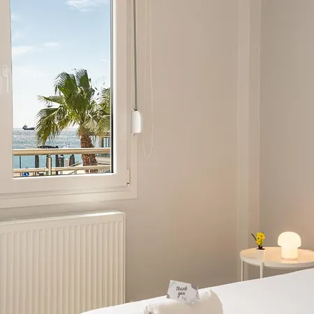 Sea Soon Apartment
