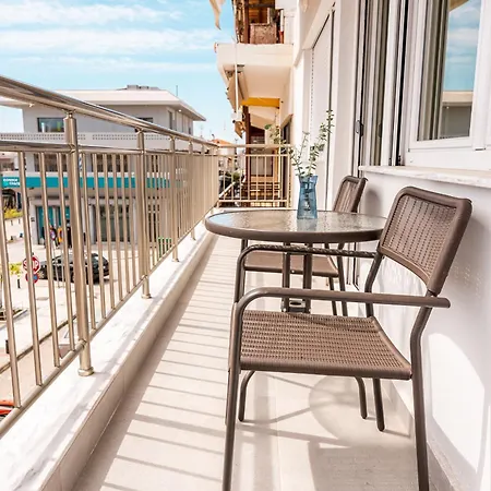 Sea Soon Apartment