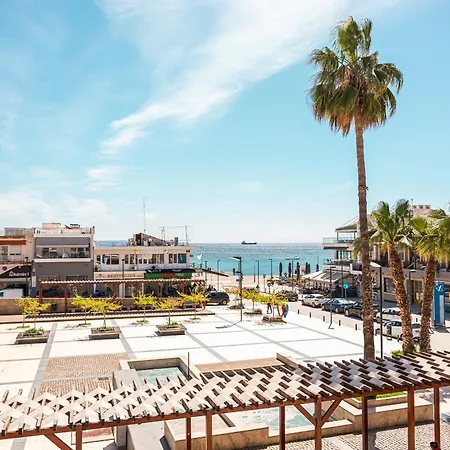 Sea Soon Apartment Nea Moudania