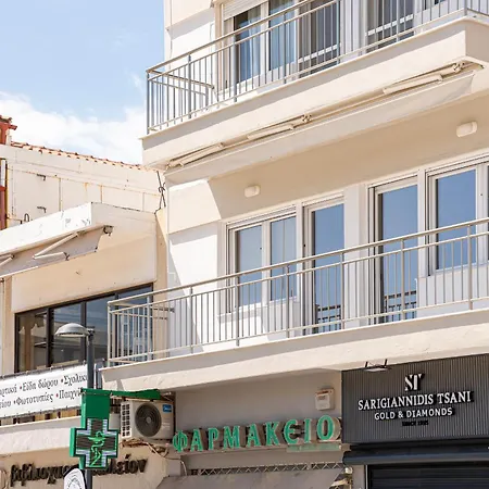 Appartement Sea Soon