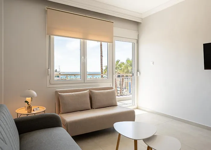 Sea Soon * Nea Moudania