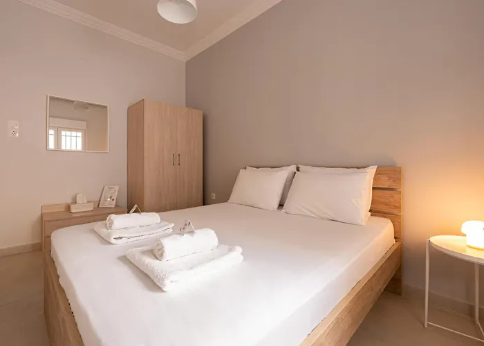 Appartement Sea Soon *