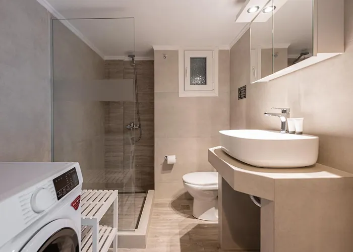 Sea Soon Nea Moudania