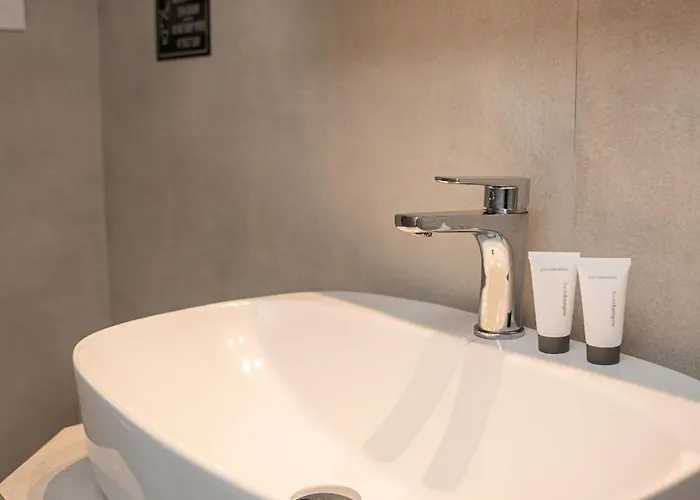 Sea Soon Appartement