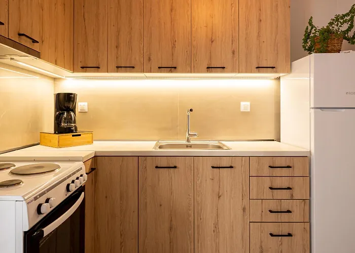 Appartement Sea Soon *