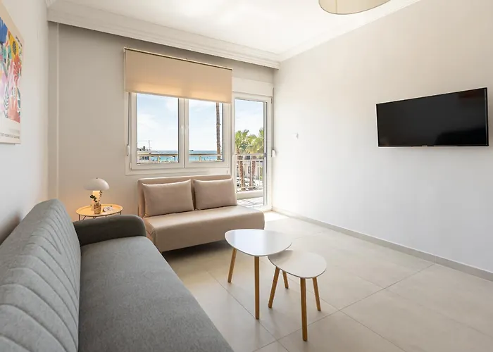 Sea Soon * Nea Moudania