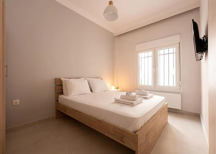 Sea Soon Appartement *