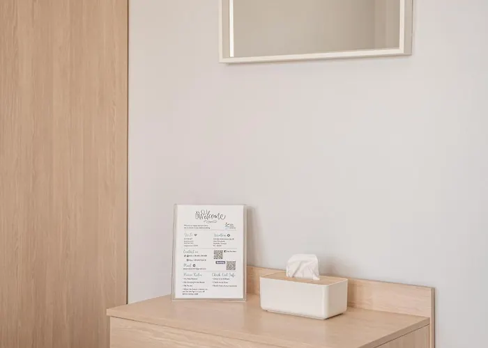 Sea Soon Appartement