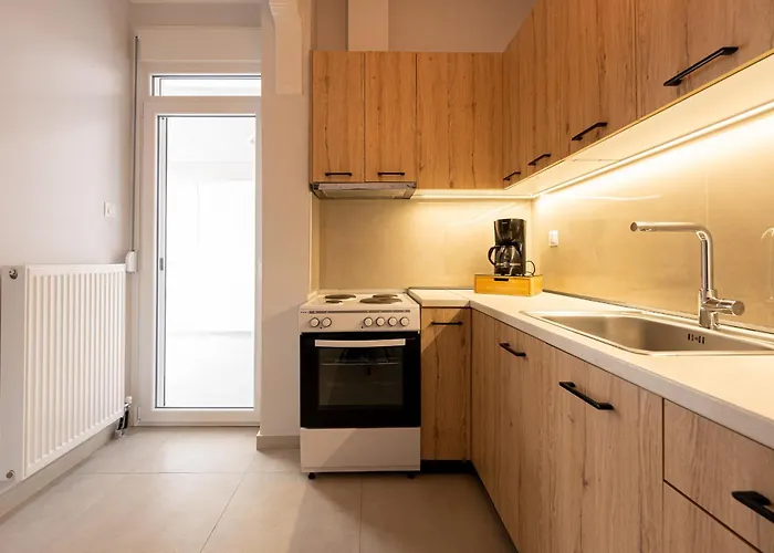 Appartement Sea Soon