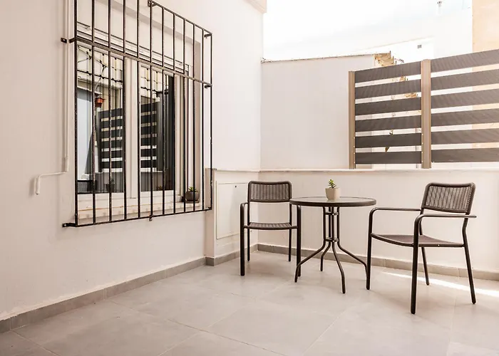 Sea Soon Appartement Nea Moudania