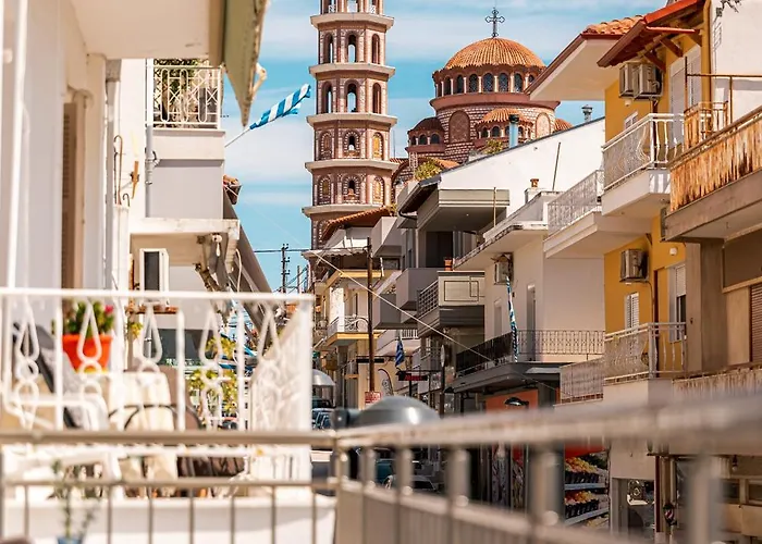 Appartement Sea Soon *