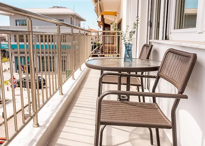 Sea Soon Appartement