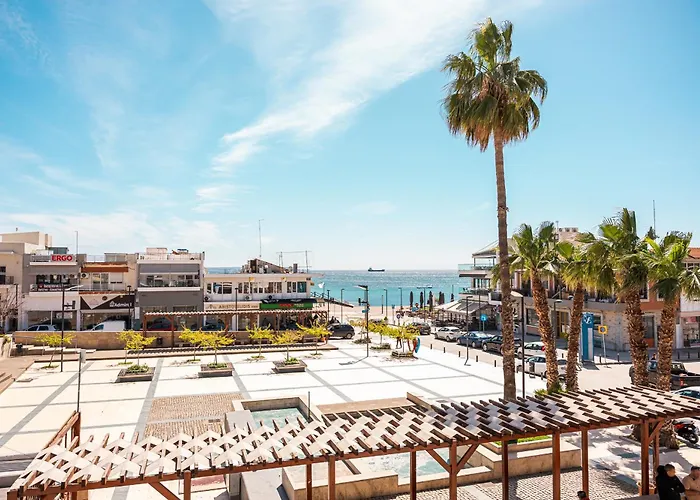 Sea Soon Appartement Nea Moudania