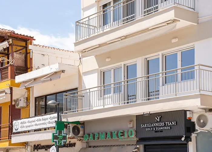 Appartement Sea Soon